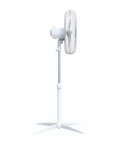 Tristar Gulvvifte Justerbar høyde 85-115 cm