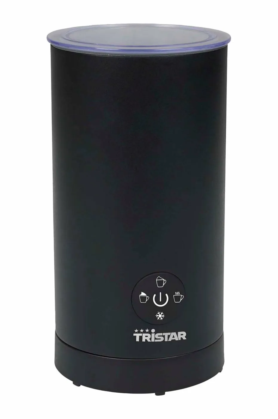 Tristar Melkeskummer MK-2278 4in1 300 ml