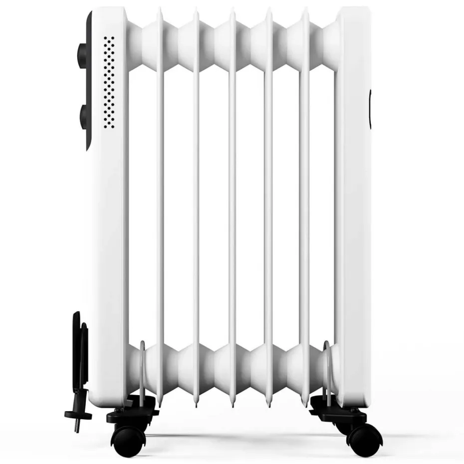 Tristar Oljeradiator KA-5377 1500W