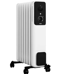 Tristar Oljeradiator KA-5377 1500W