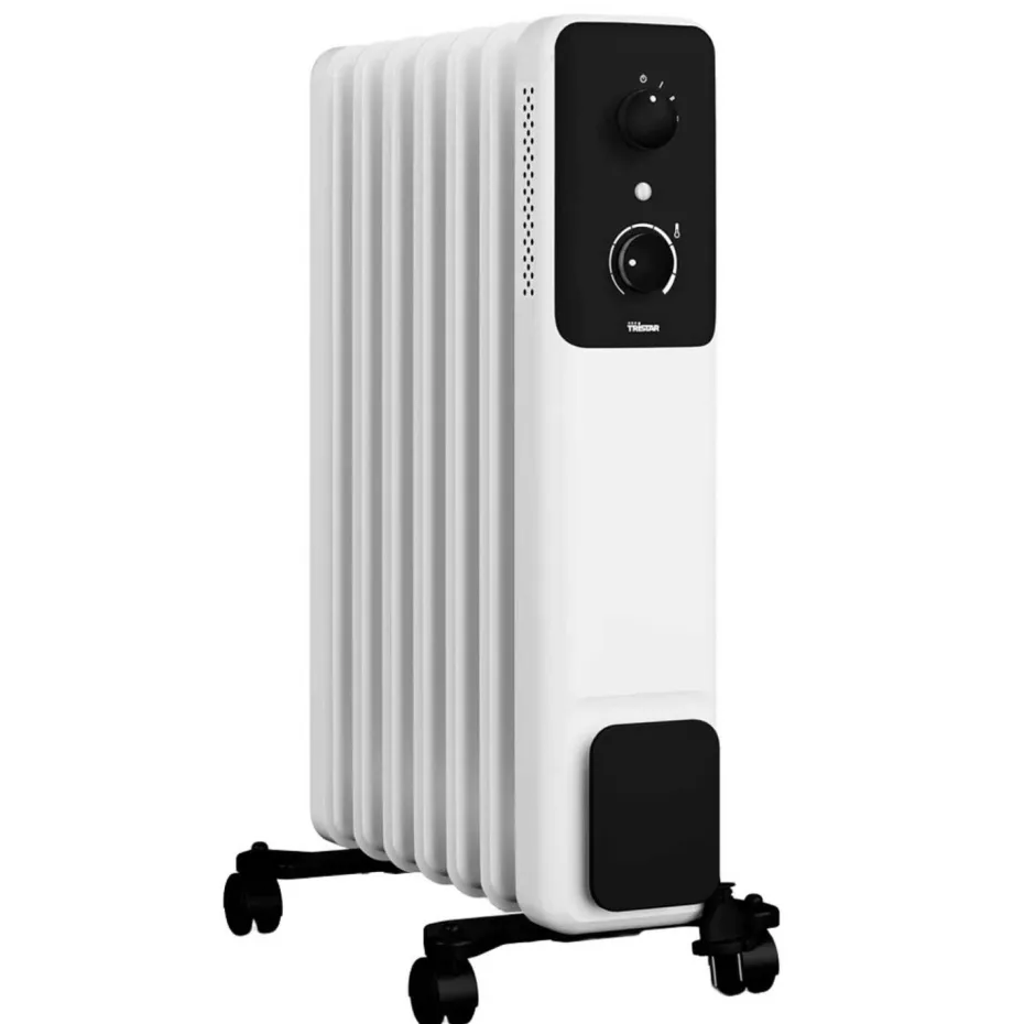 Tristar Oljeradiator KA-5377 1500W