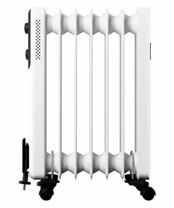 Tristar Oljeradiator KA-5377 1500W
