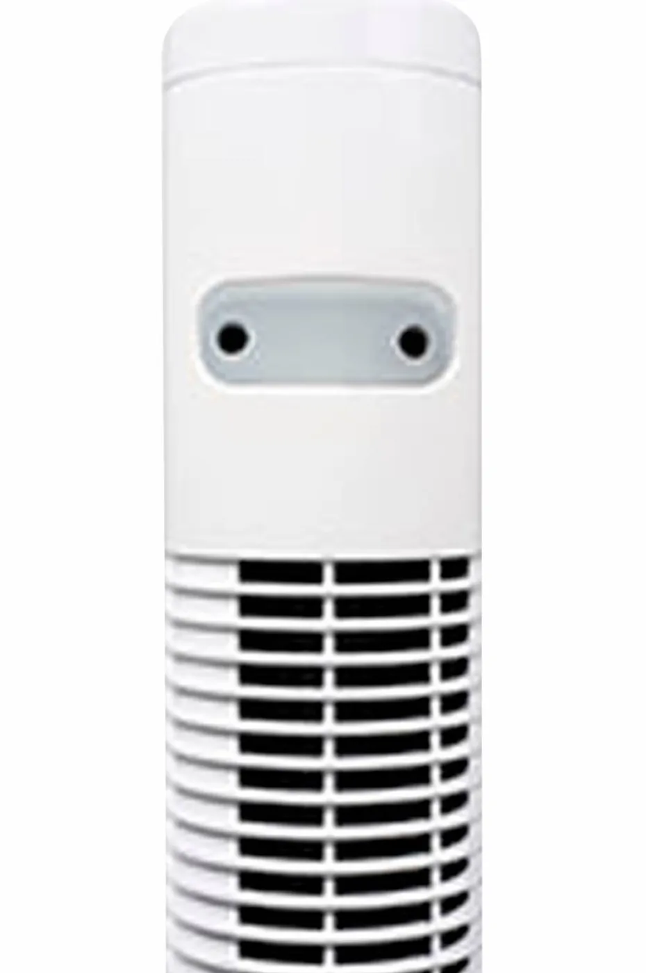 Tristar Søylevifte med timer