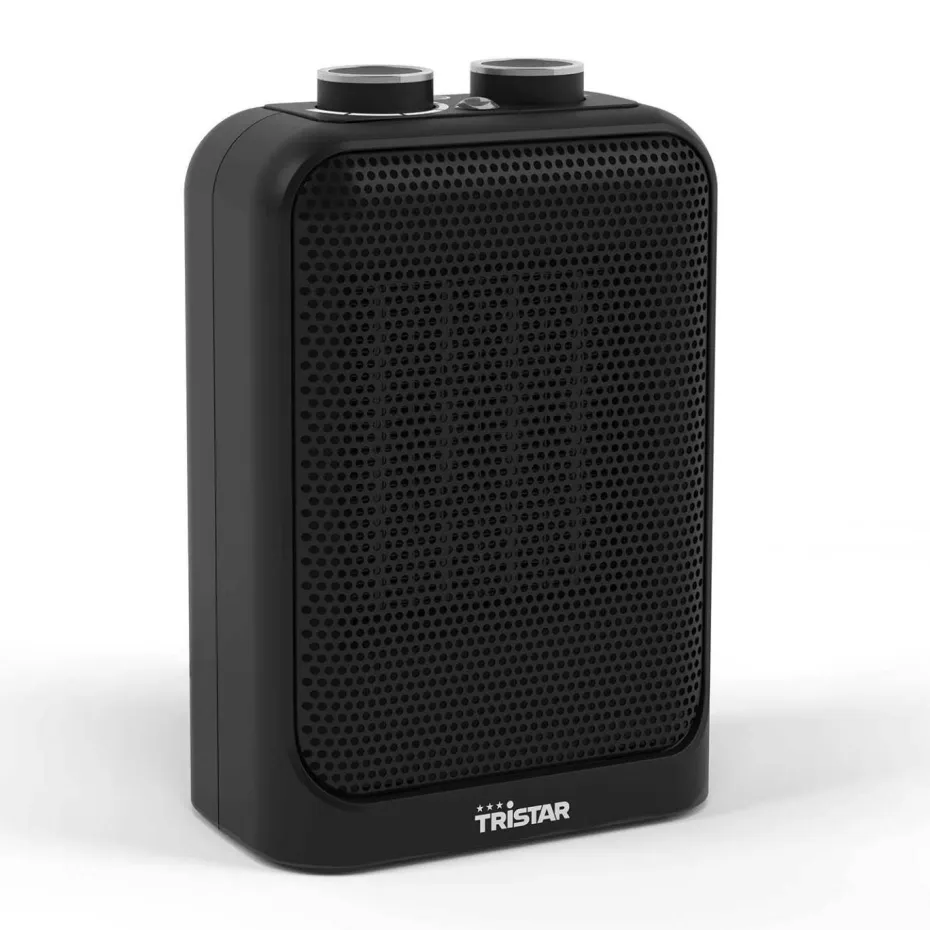 Tristar Varmevifte KA-5205 1500W