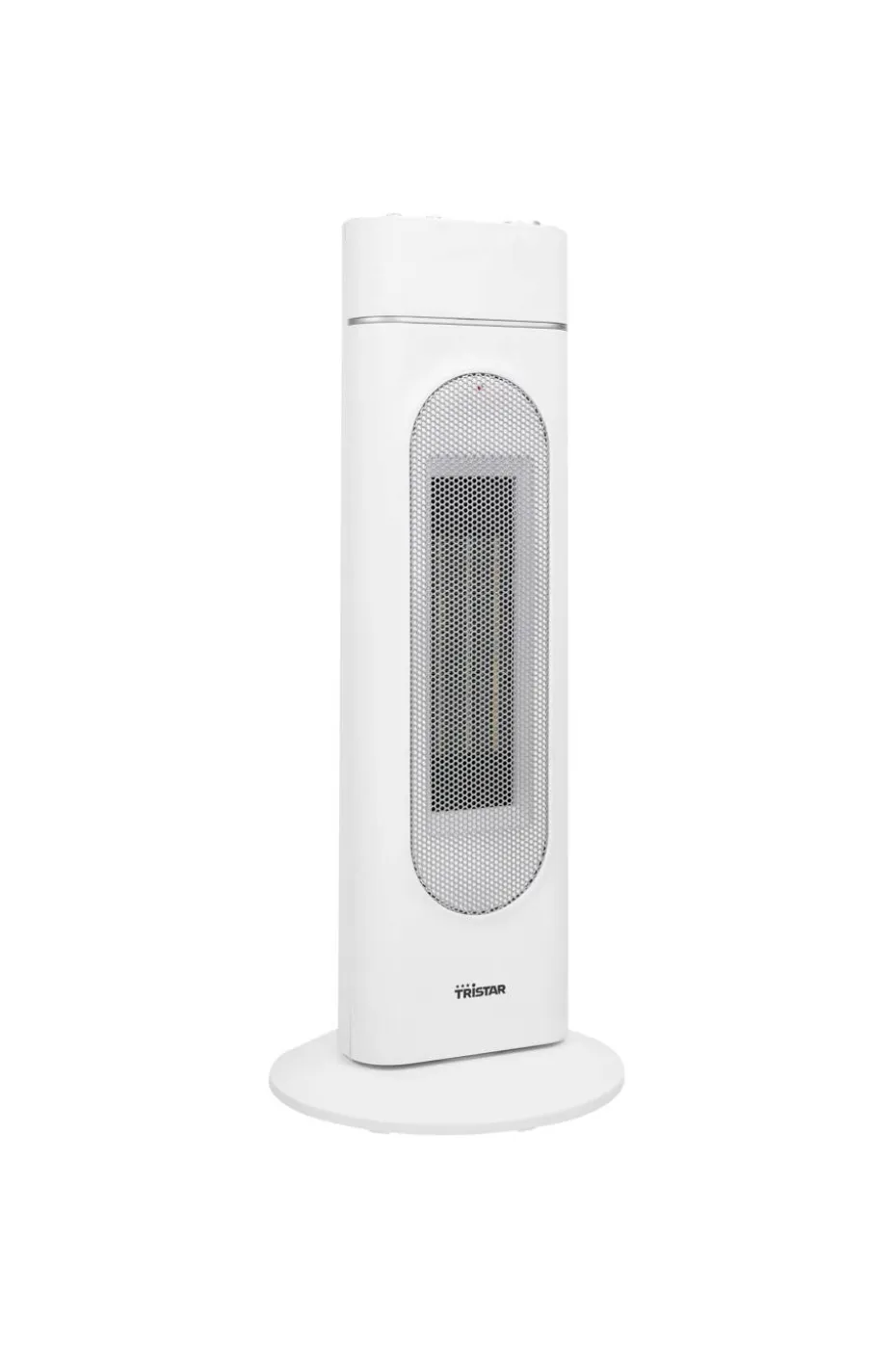Tristar Varmevifte 2000w keramisk element Anti-tip