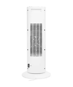 Tristar Varmevifte 2000w keramisk element Anti-tip