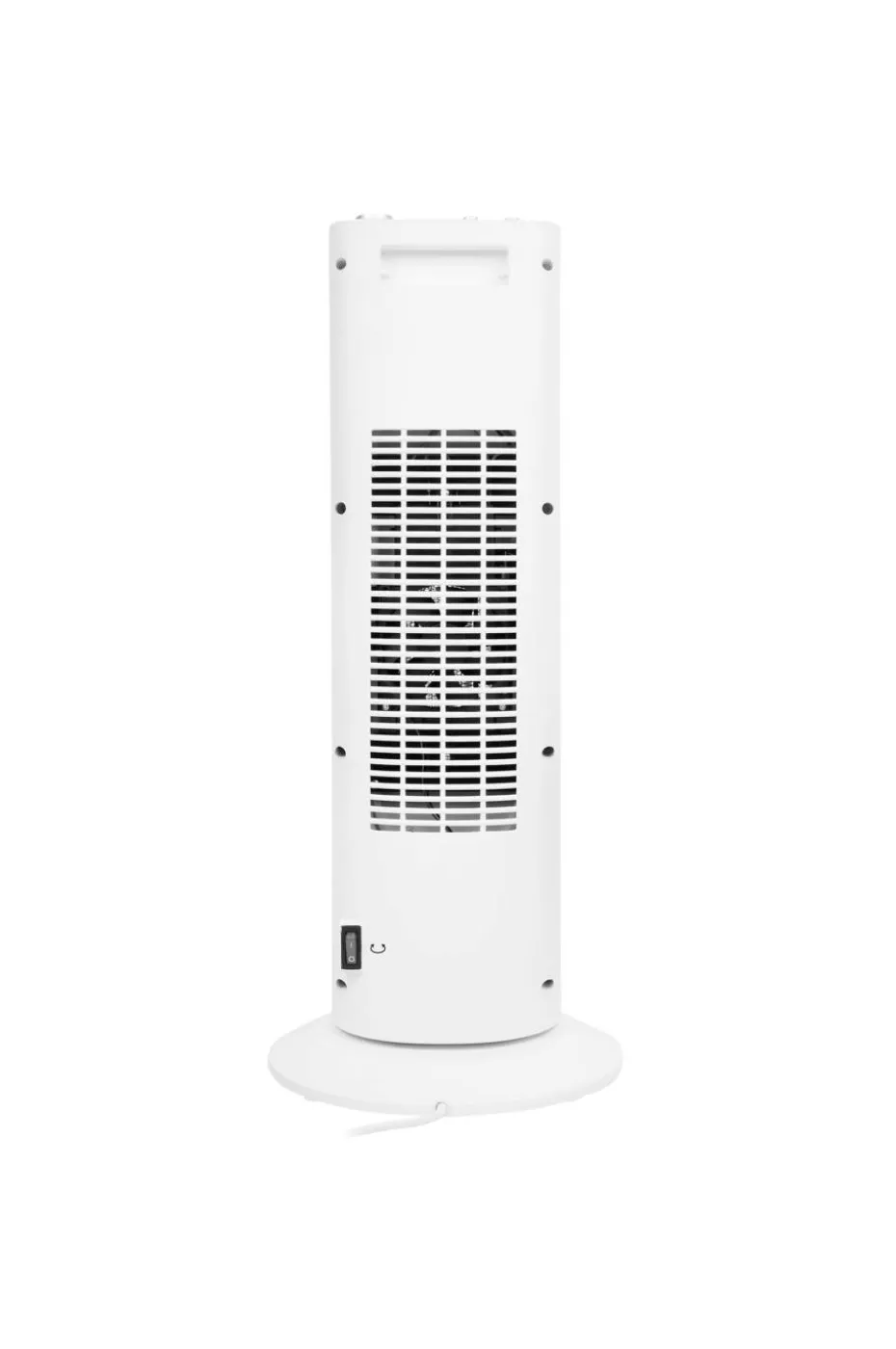 Tristar Varmevifte 2000w keramisk element Anti-tip