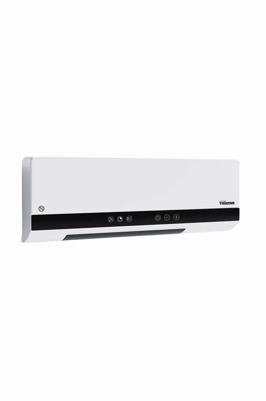 Tristar Veggmontert varmeapparat KA-5216 2000W