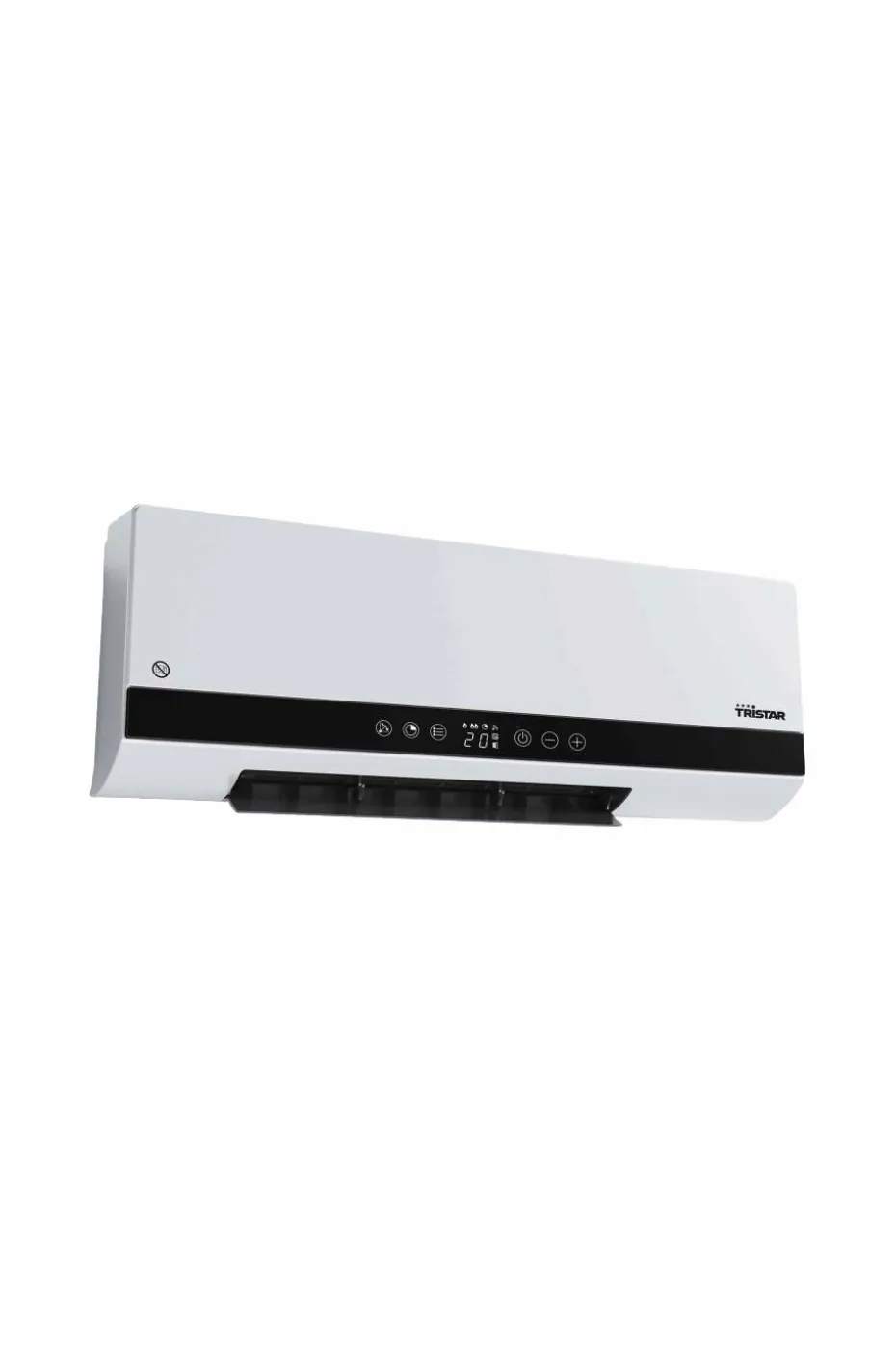 Tristar Veggmontert varmeapparat KA-5216 2000W