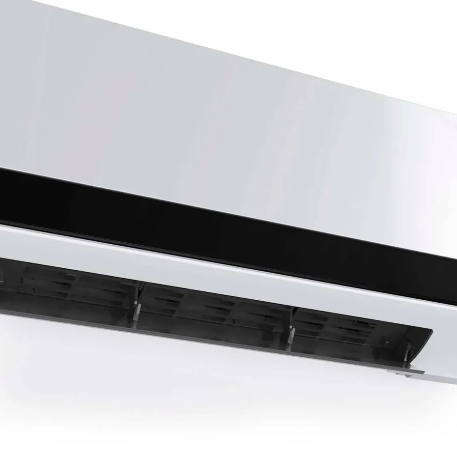 Tristar Veggmontert varmeapparat KA-5216 2000W