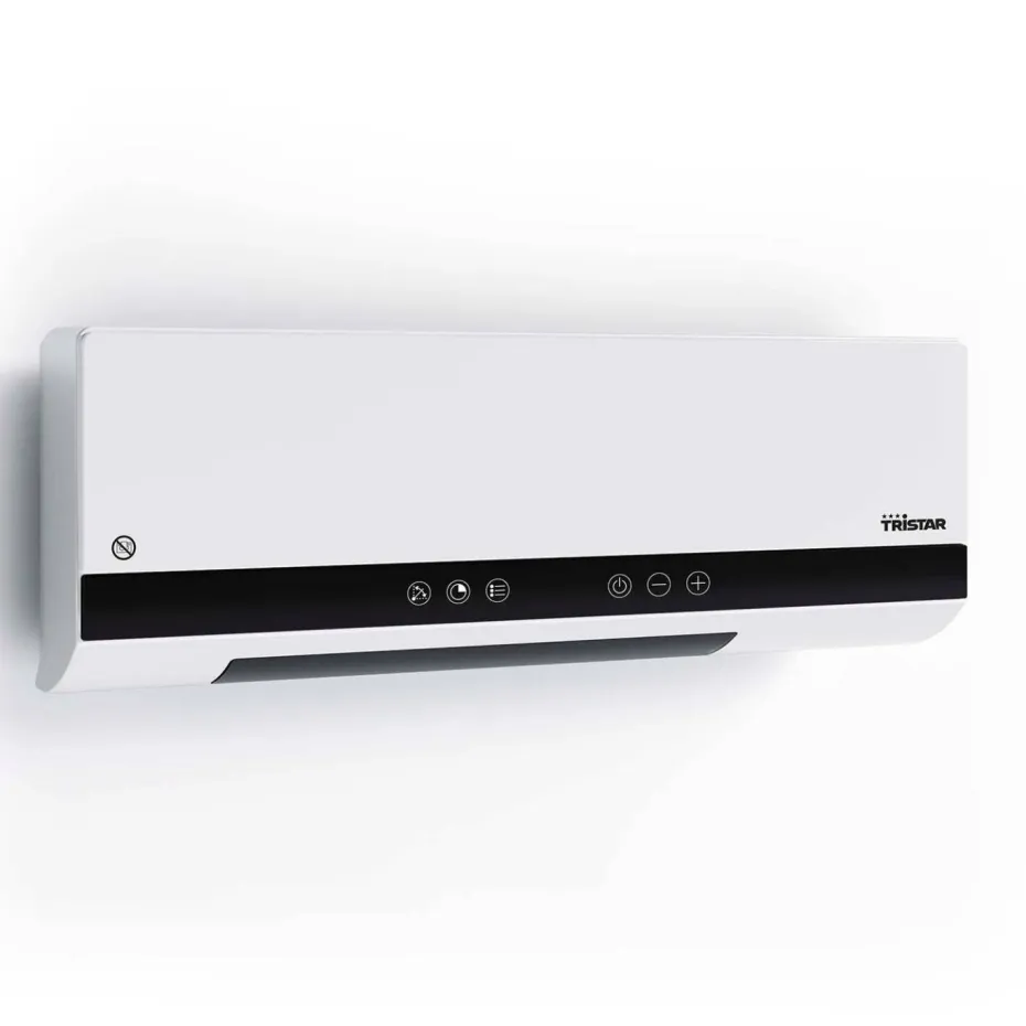 Tristar Veggmontert varmeapparat KA-5216 2000W