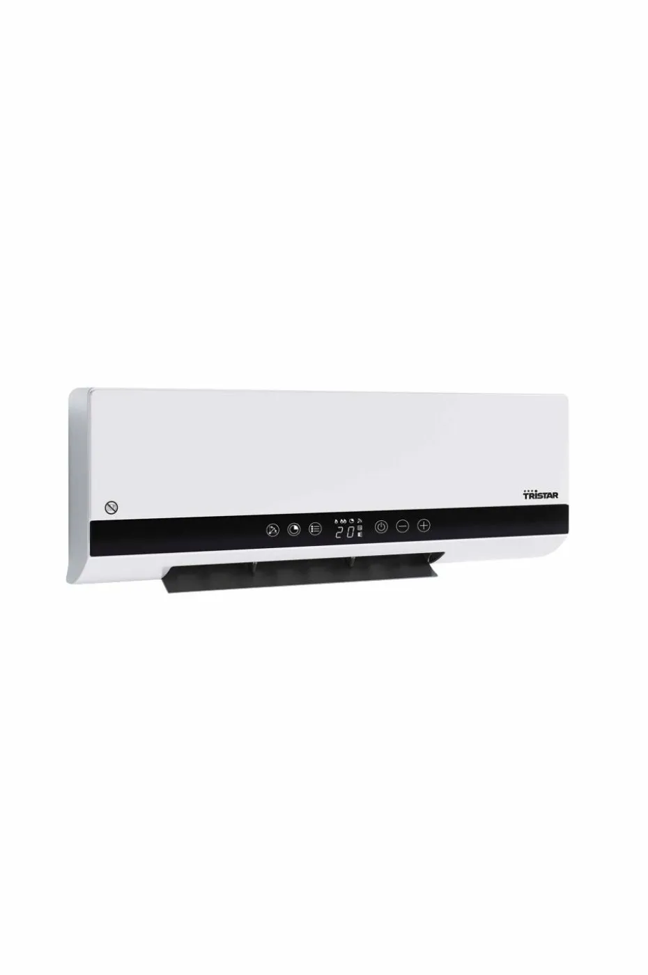 Tristar Veggmontert varmeapparat KA-5216 2000W