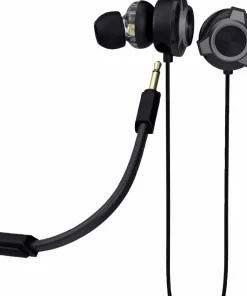 Trust Gaming-headset Gxt 406 Pine In-ear Multiplatform