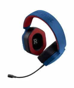 Trust Gaming-headset GXT 492SM Carus Superman