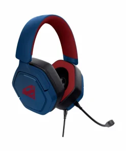 Trust Gaming-headset GXT 492SM Carus Superman