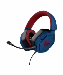 Trust Gaming-headset GXT 492SM Carus Superman