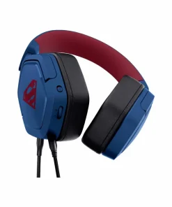 Trust Gaming-headset GXT 492SM Carus Superman