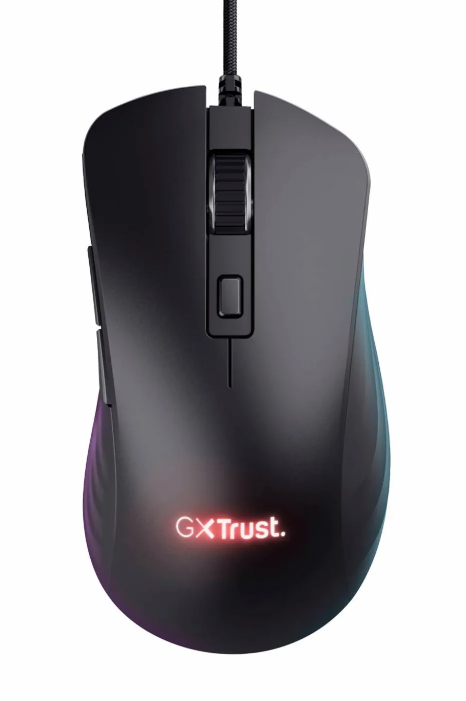 Trust Gaming-mus Gxt 924 Ybar+