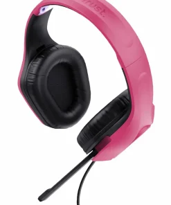 Trust GXT 415P Zirox Gaming Headset