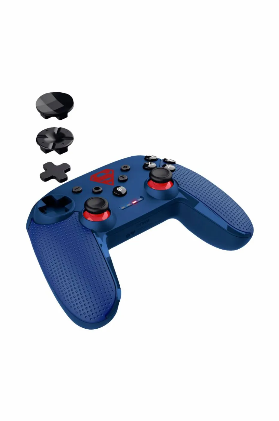 Trust Trådløs håndkontroll Gxt 542sm Muta Superman