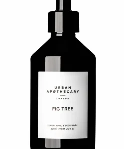 Urban Apøthecary Luxury Hand & Body Wash Fig Tree 300 ml