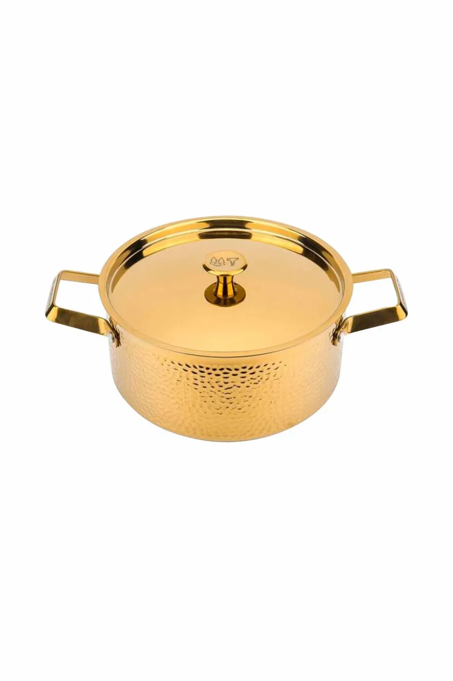 Vargen & Thor Gryte Brassa 4 liter