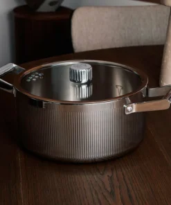 Vargen & Thor Gryte Glima 4 liter