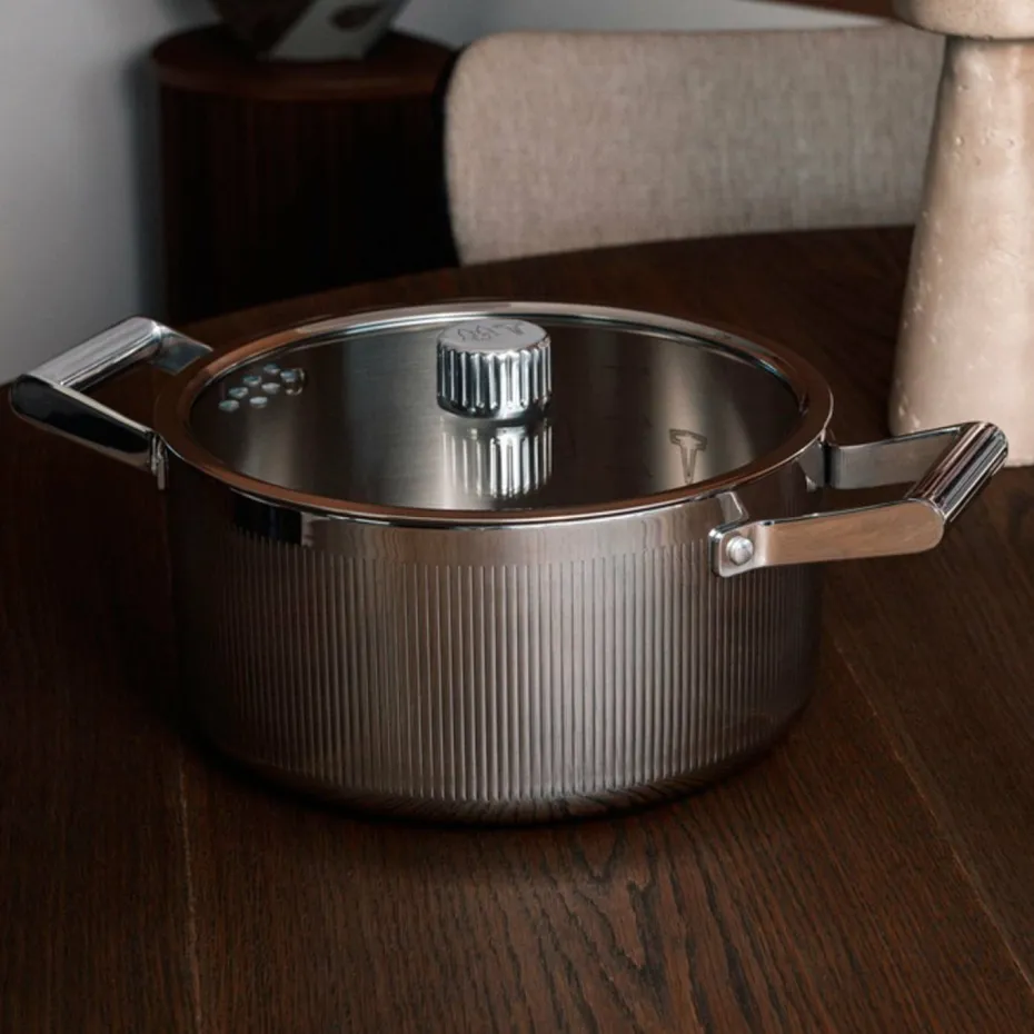 Vargen & Thor Gryte Glima 4 liter