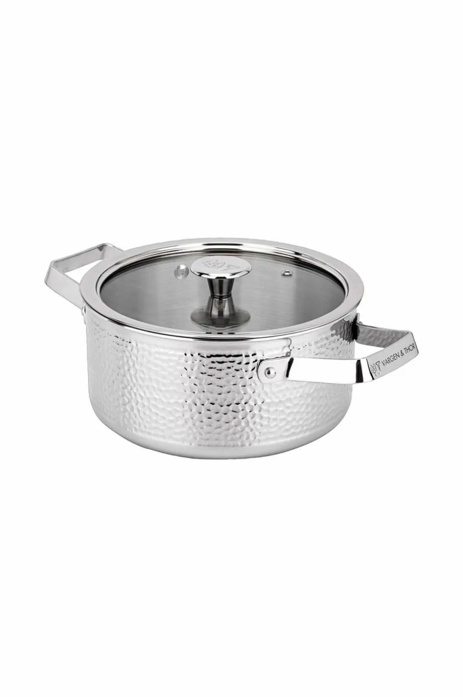 Vargen & Thor Gryte Kroma 2,8 liter