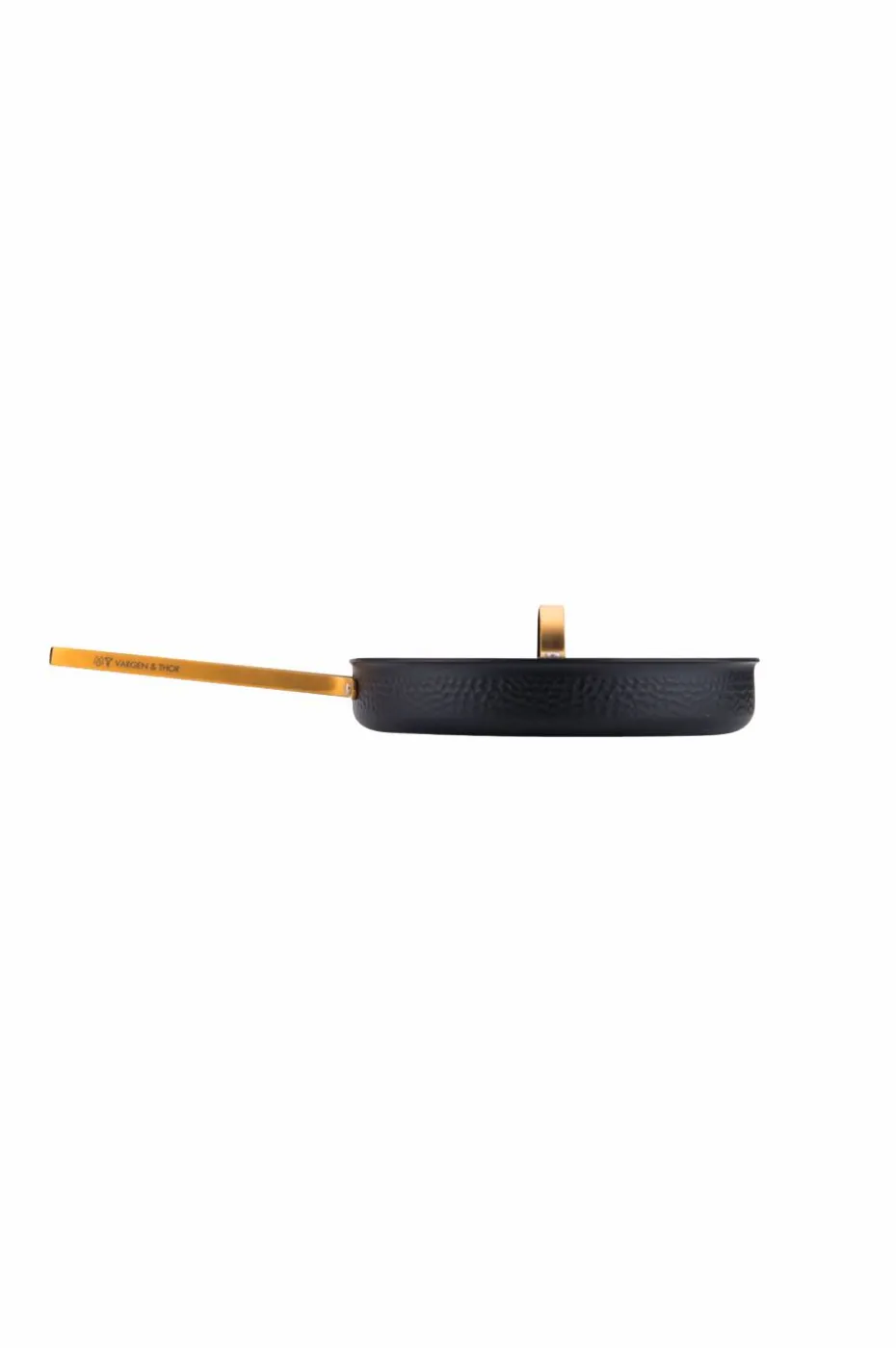 Vargen & Thor Sauterpanne Arvet 28 cm