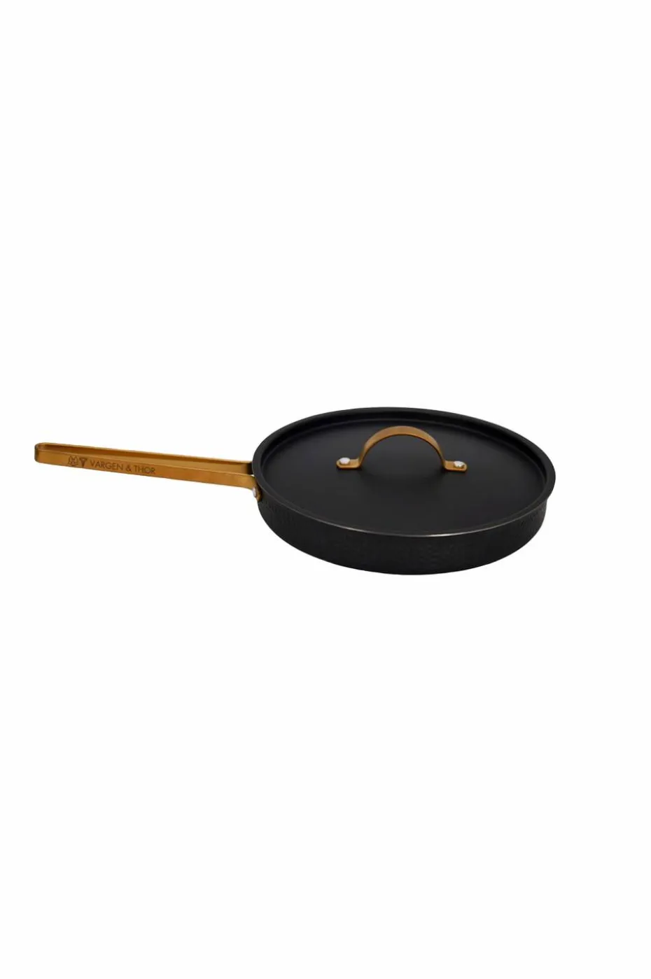 Vargen & Thor Sauterpanne Arvet 28 cm