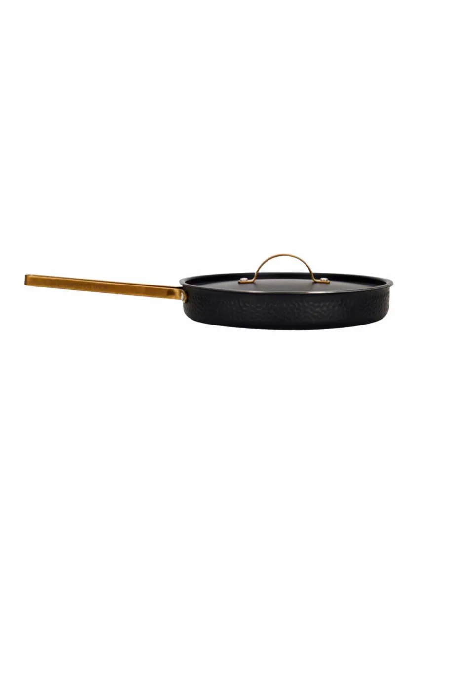 Vargen & Thor Sauterpanne Arvet 28 cm