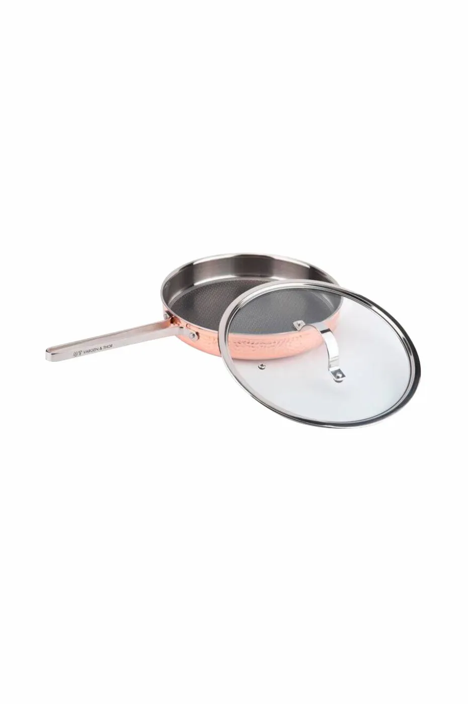 Vargen & Thor Sauterpanne Mjölner 22 cm