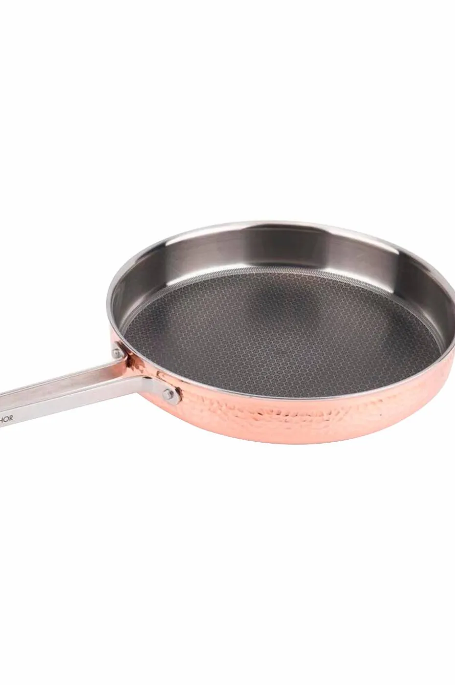 Vargen & Thor Sauterpanne Mjölner 22 cm