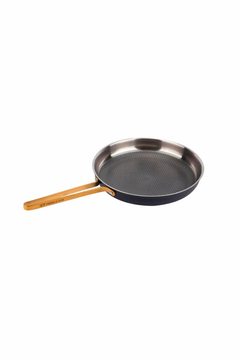 Vargen & Thor Stekepanne Arvet 28 cm