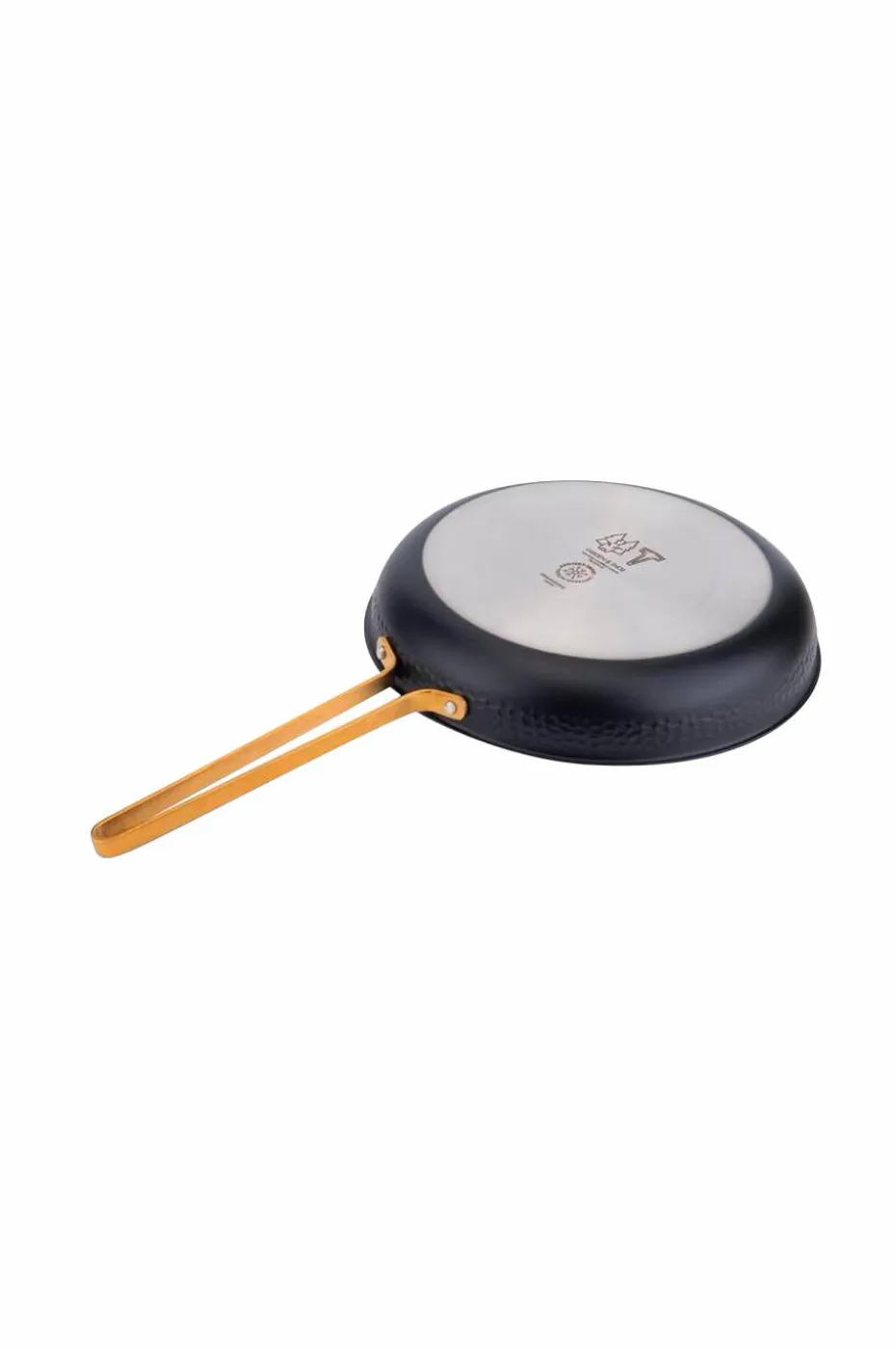 Vargen & Thor Stekepanne Arvet 28 cm