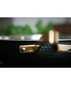Vargen & Thor Stekepanne Arvet 22 cm
