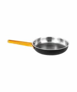 Vargen & Thor Stekepanne Arvet 22 cm