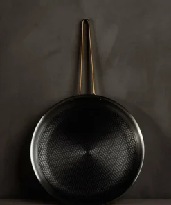 Vargen & Thor Stekepanne Brassa 28 cm