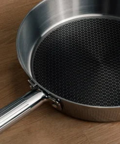 Vargen & Thor Stekepanne Glima 26 cm