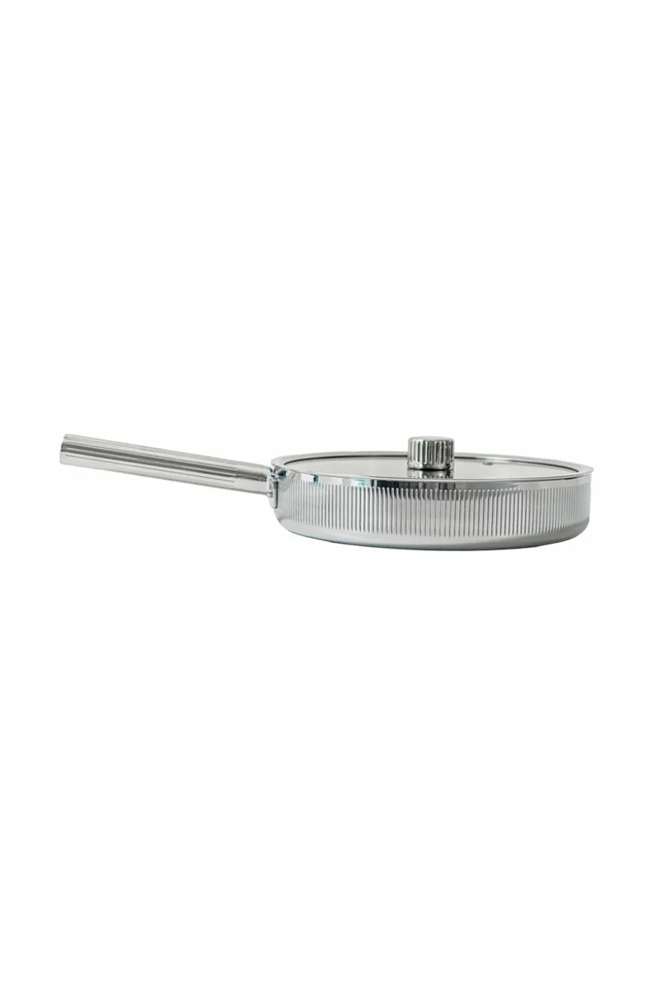 Vargen & Thor Stekepanne Glima 28 cm