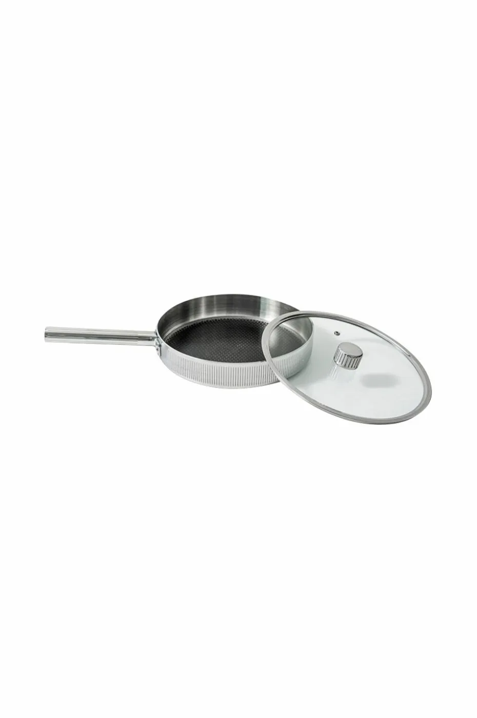 Vargen & Thor Stekepanne Glima 28 cm