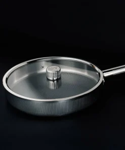 Vargen & Thor Stekepanne Glima 28 cm