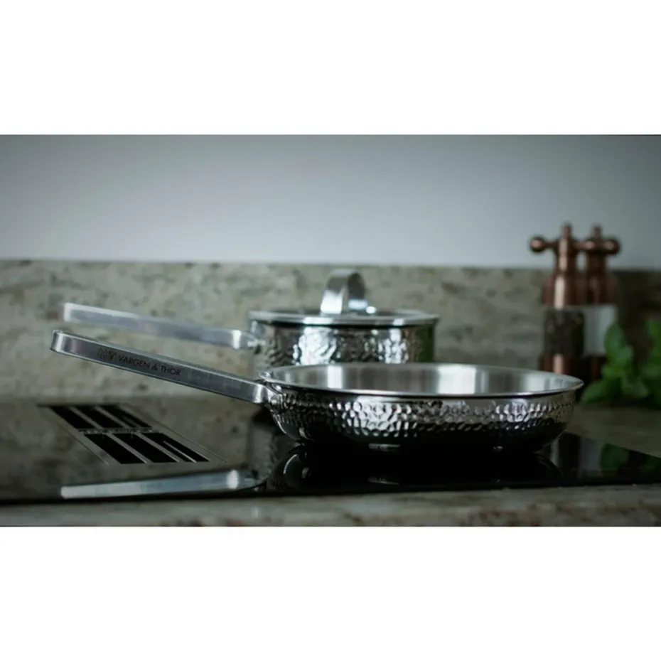 Vargen & Thor Stekepanne Kroma 22 cm
