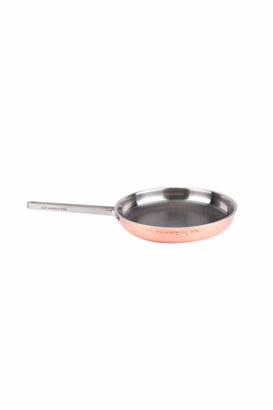 Vargen & Thor Stekepanne Mjölner 28 cm