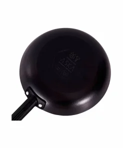 Vargen & Thor Støpejernspanne Aska 24 cm