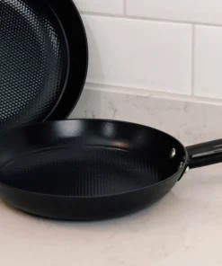 Vargen & Thor Støpejernspanne Aska 24 cm