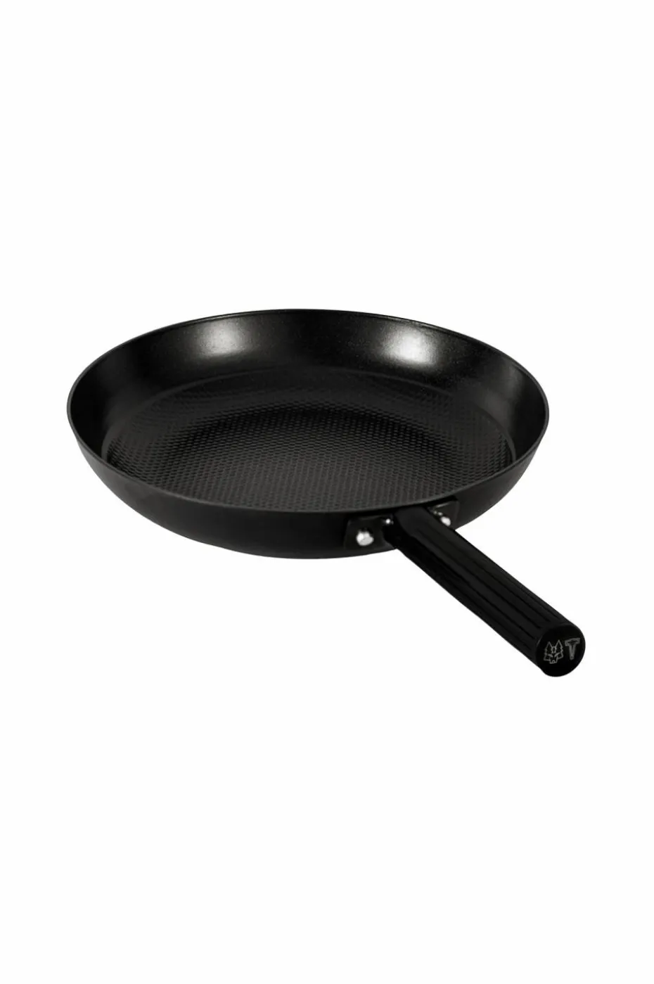 Vargen & Thor Støpejernspanne Aska 24 cm