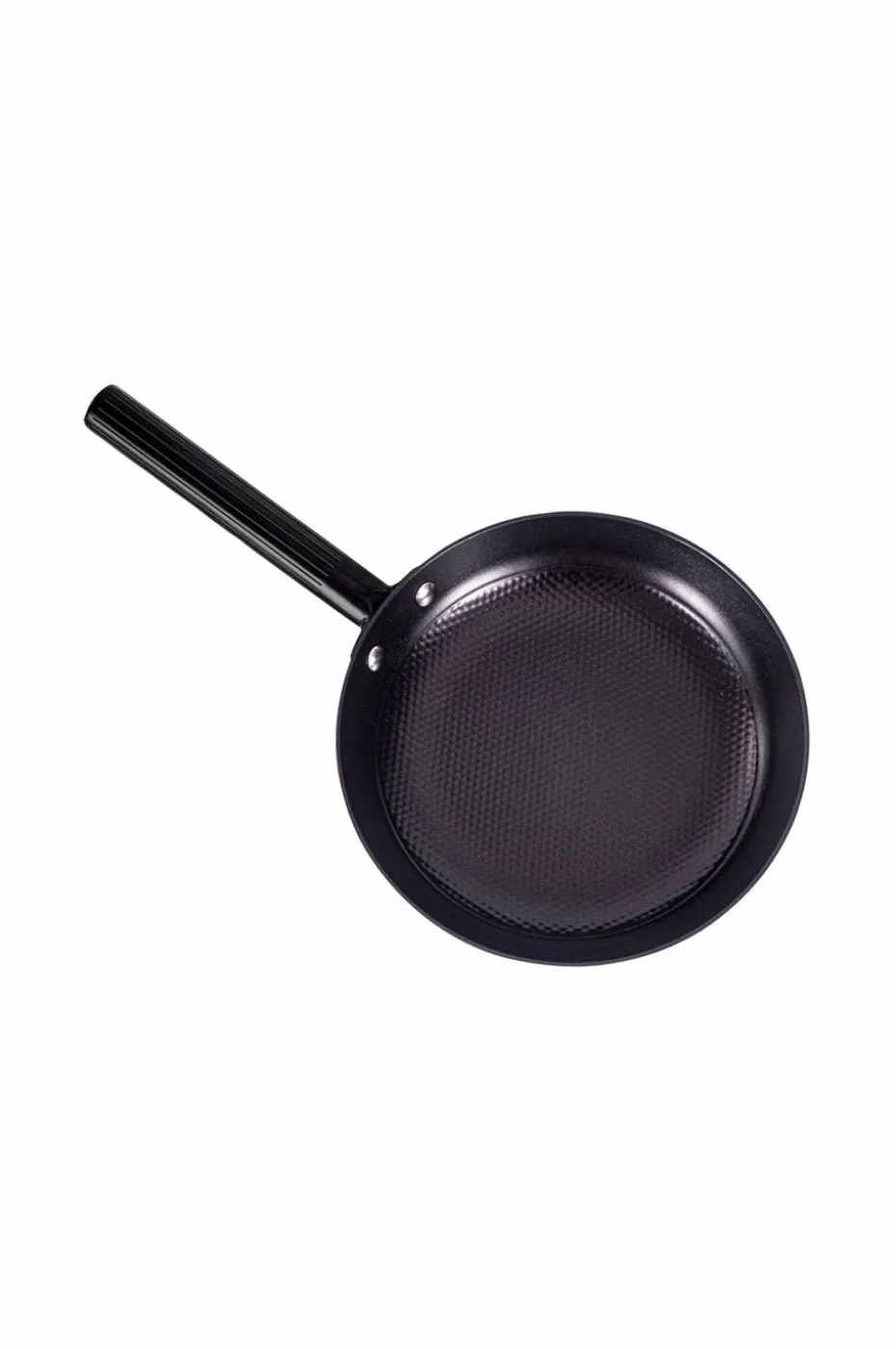 Vargen & Thor Støpejernspanne Aska 28 cm
