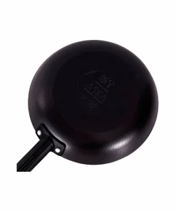 Vargen & Thor Støpejernspanne Aska 28 cm